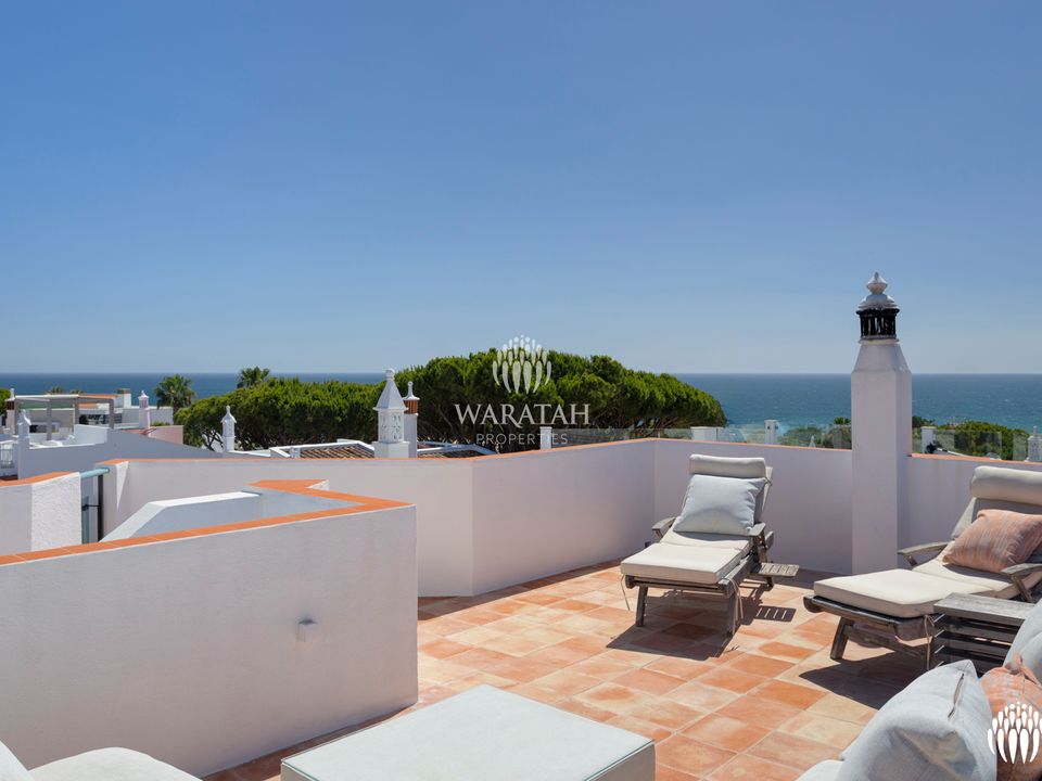 Byhus i Vale do Lobo, Faro - foto 1